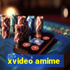 xvideo amime